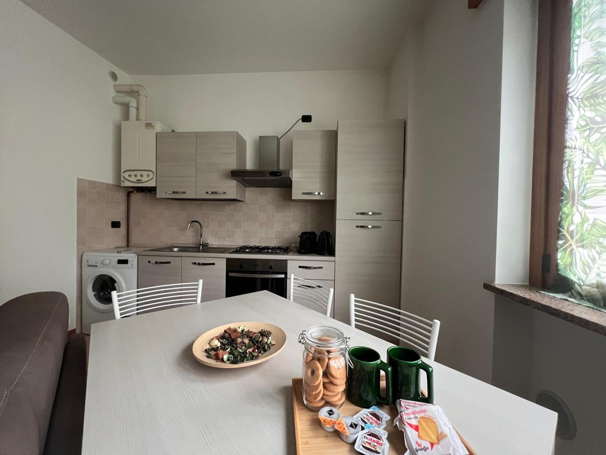 세나고 Shelby House 아파트 외부 사진